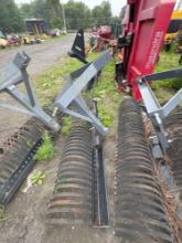 6490 New Titan 6' Rake