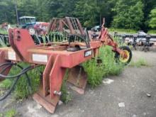 6514 Long 3x Switch Plow