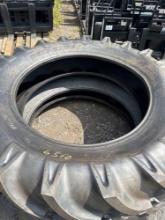 6560 Pair of new 16.9-38 Tires