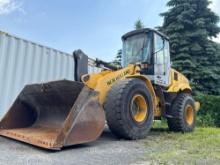 6565 New Holland LW 130 Wheel Loader