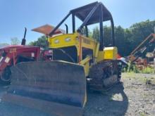 6574 NorTrac NB3500 Dozer