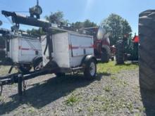 6577 Magnum Light Plant