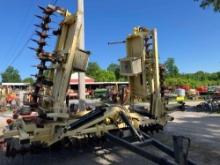 6593 Aer Way 28 ft aerator