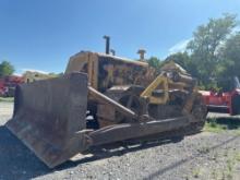 6600 Caterpillar D4 Dozer