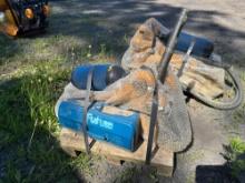 6602 Hydraulic Breaker for Mini Excavator