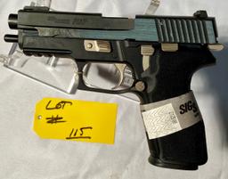 SIG SAUER