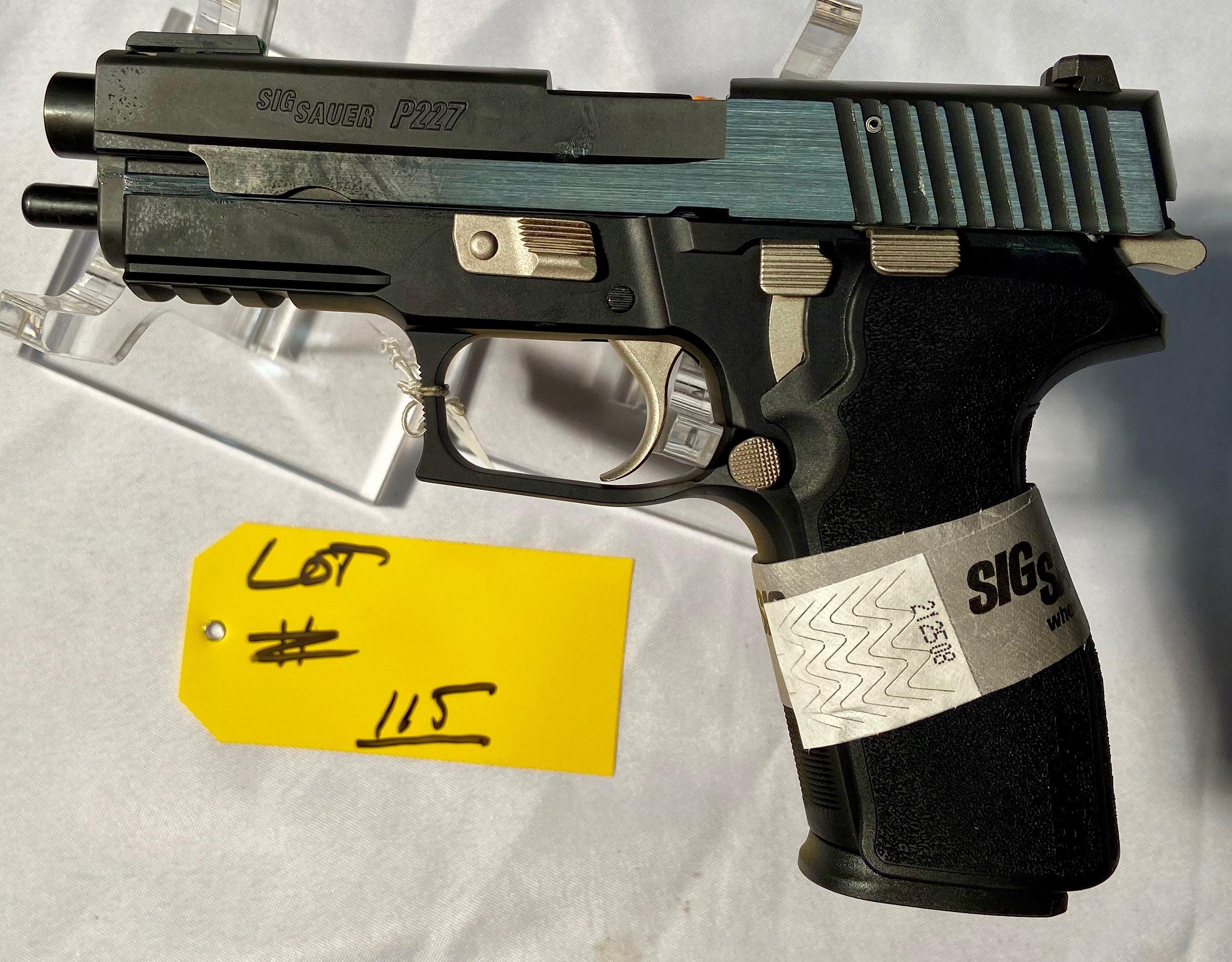 SIG SAUER