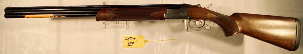 BROWNING