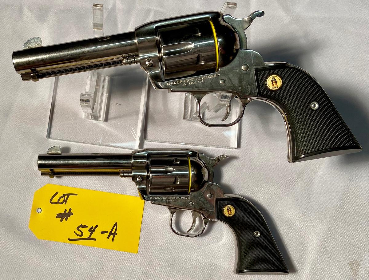 RUGER
