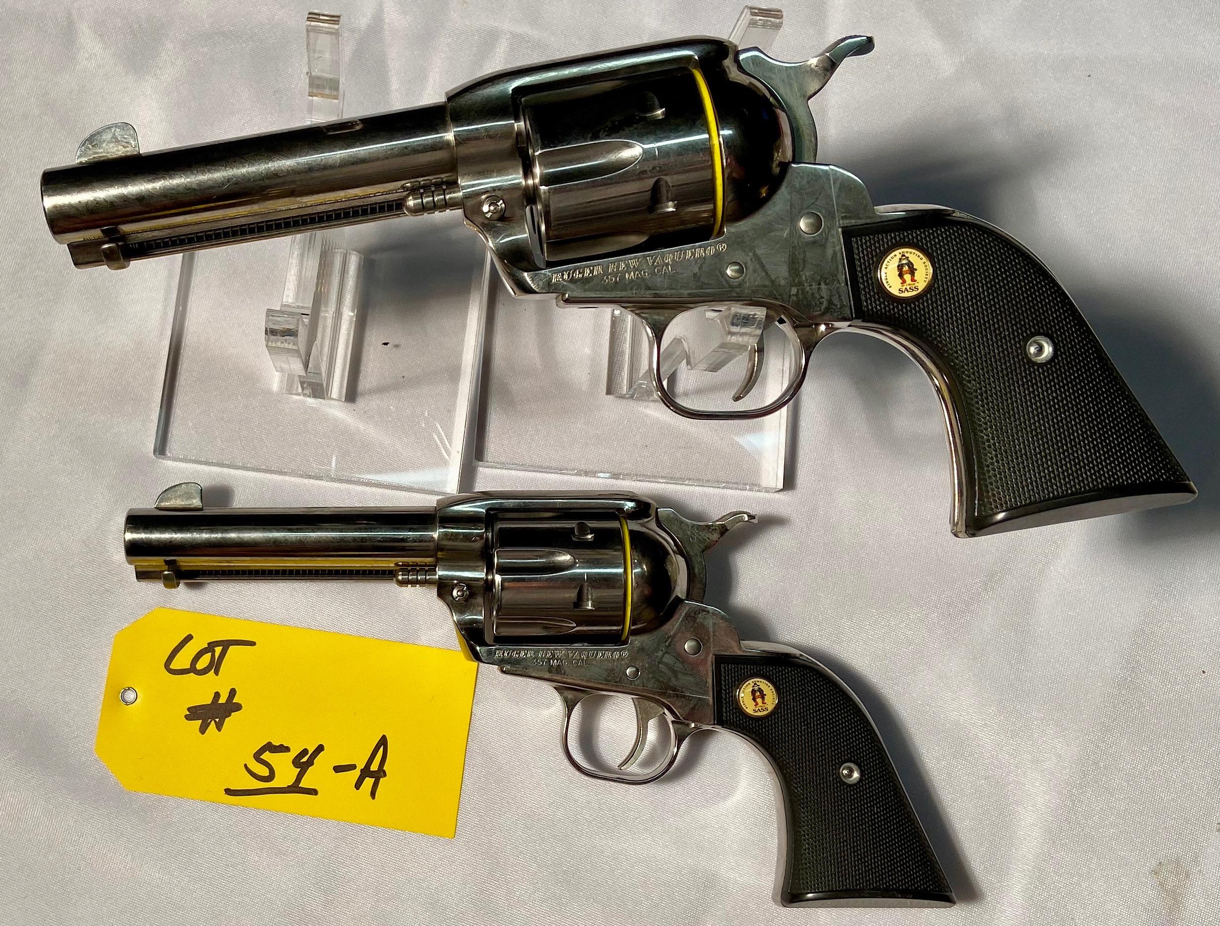 RUGER