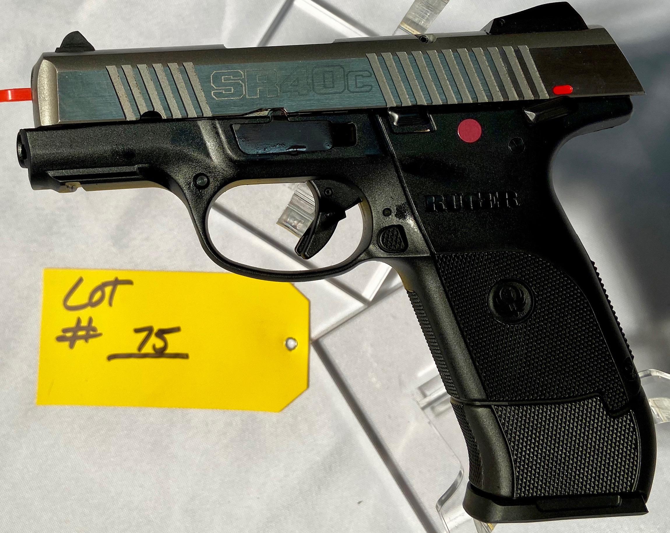 RUGER