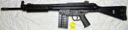 PTR91 INC