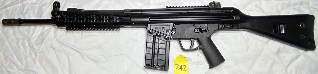 PTR91 INC