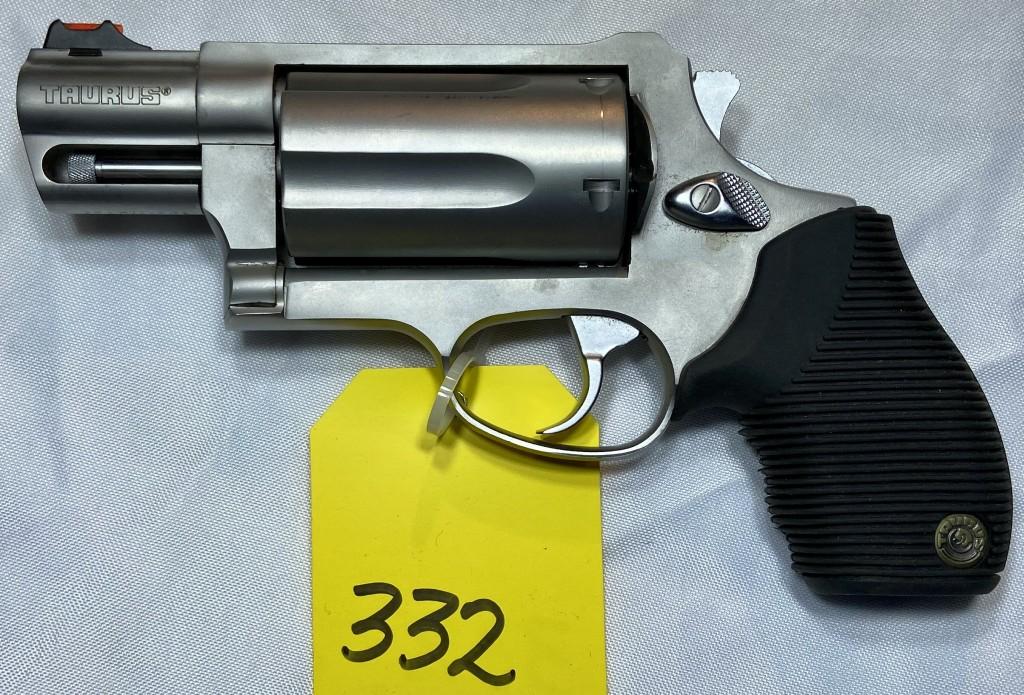 TAURUS
