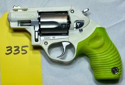 TAURUS