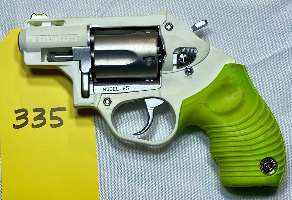 TAURUS