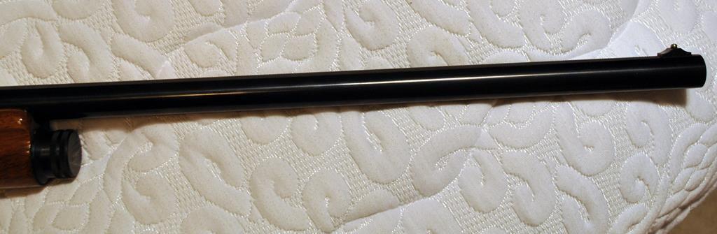Browning Auto-5 Light Twelve 12 Ga. 2¾” Shotgun, 28” Barrel, Grade I, Mod. Choke, Blued, Walnut