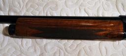 Browning Auto-5 Light Twelve 12 Ga. 2¾” Shotgun, 28” Barrel, Grade I, Mod. Choke, Blued, Walnut