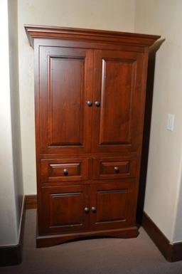 Cherry Linen Press