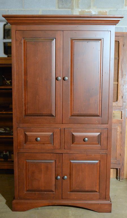 Cherry Linen Press