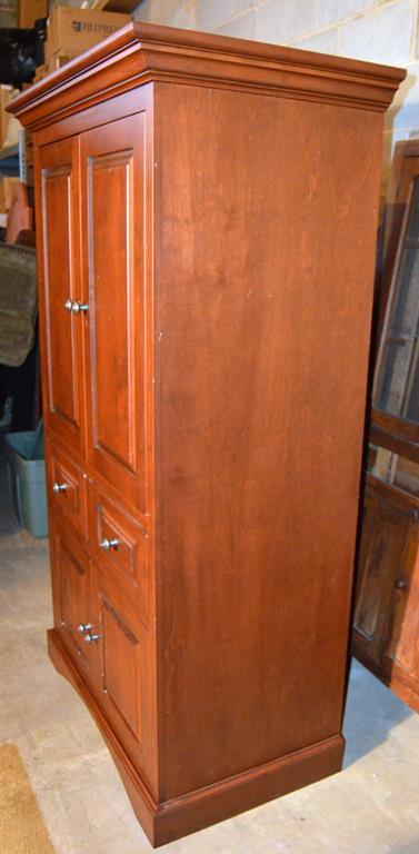 Cherry Linen Press