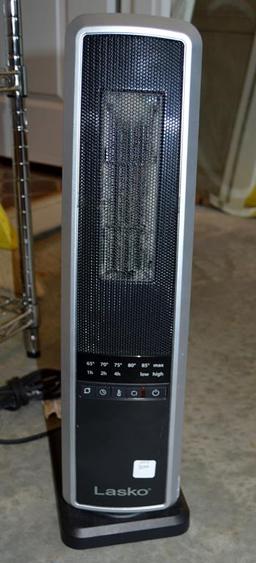 Lasko Floor Heater Fan