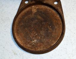Antique Bottle Capper