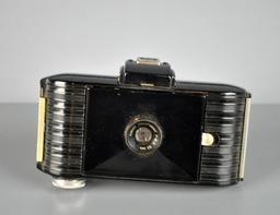 Vintage Kodak Bantam Camera w/ Film in Original Box