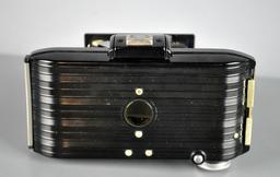 Vintage Kodak Bantam Camera w/ Film in Original Box