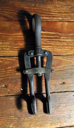 Antique Valve Lifter Tool