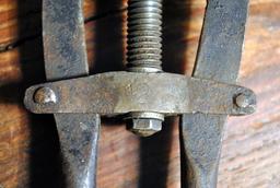 Antique Valve Lifter Tool
