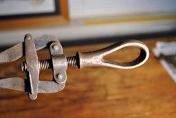 Antique Valve Lifter Tool