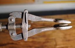 Antique Valve Lifter Tool