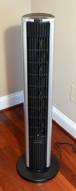 Bionaire Model BTF4002 Floor Tower Fan