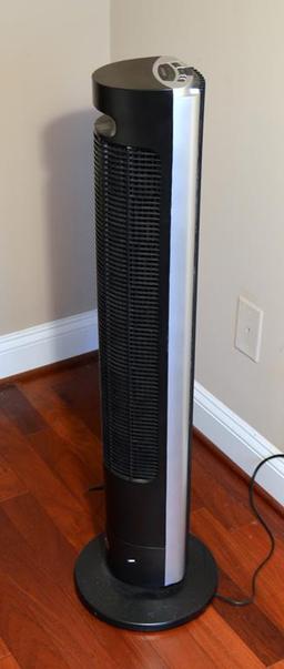 Bionaire Model BTF4002 Floor Tower Fan