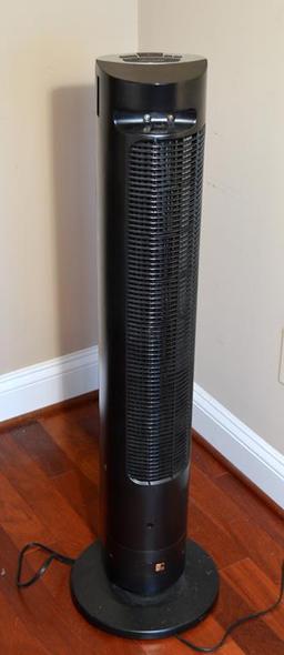 Bionaire Model BTF4002 Floor Tower Fan