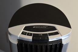 Bionaire Model BTF4002 Floor Tower Fan