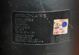 Bionaire Model BTF4002 Floor Tower Fan