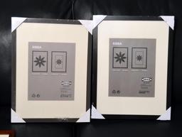 Lot of Shadow Box & Deep Frames