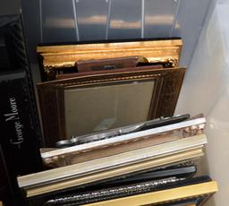 Lot of Small To Medium Frames 1