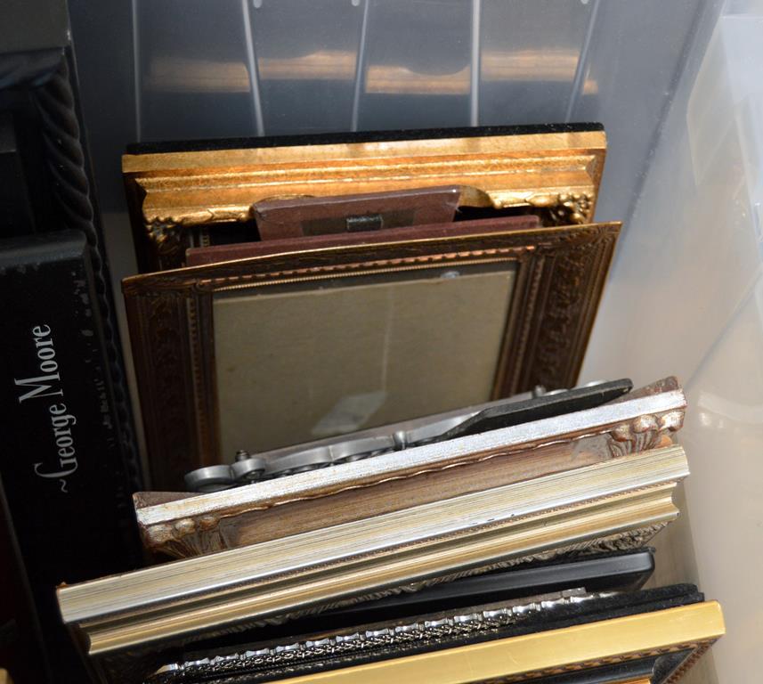 Lot of Small To Medium Frames 1
