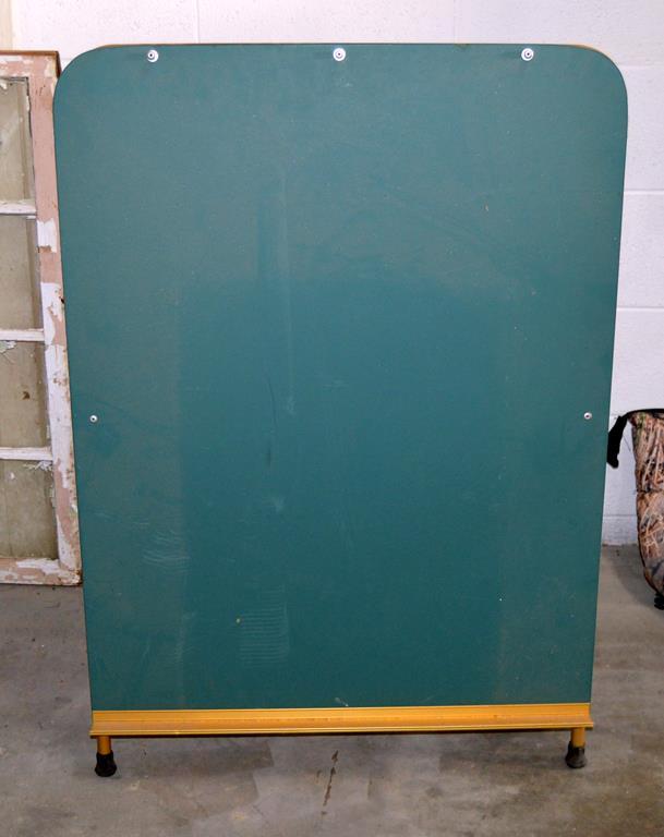 Ampad Chalkboard Presentation Easel 24-021 w/ Telescoping Legs