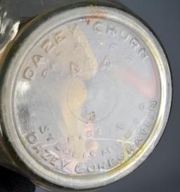 Antique Dazey Butter Churn