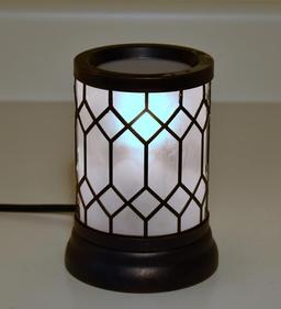 Electric Accent Lamp