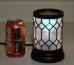 Electric Accent Lamp
