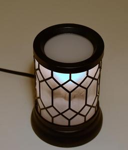 Electric Accent Lamp