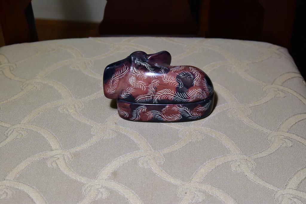 Elephant Box