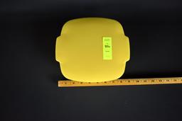 Pyrex Yellow Hostess Bowl w/ Lid Ovenware