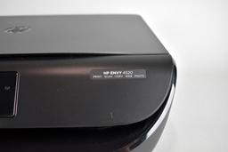 Hewlett Packer Envy 4520 Print/Scan/Copy/Web/Photo Machine, Model No. SDGOB-1501