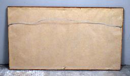 John Shryock, Jr. (American, 1914-2007) Sketching on Paper, Estate of John Shryock, Jr.  Lower Right